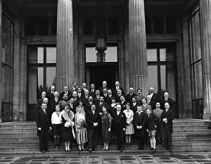 Bohlen: Gustav / Berta Krupp von Bohlen und Halbach