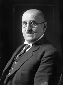 Boess: Gustav Boess