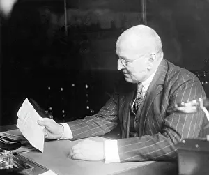 Boess: Gustav Boess