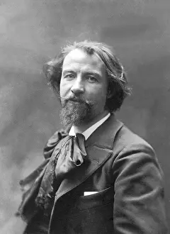 Charpentier: Gustav Charpentier, 1905