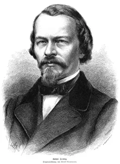 Realistic: GUSTAV FREYTAG - 1