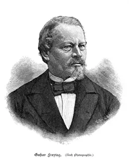 Realistic: GUSTAV FREYTAG - 2