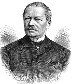 Freytag: Gustav Freytag