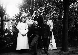 Freytag: Gustav Freytag