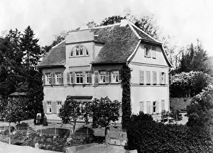 Freytag: Gustav Freytag