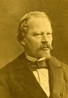 Freytag: Gustav Freytag