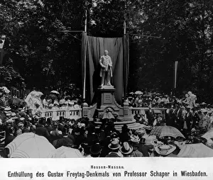 Freytag: Gustav Freytag