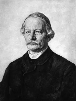 Freytag: Gustav Freytag