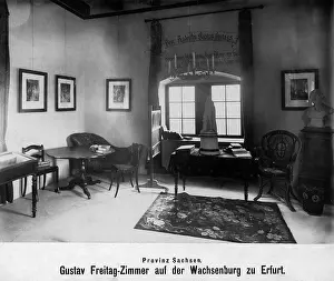Freytag: Gustav Freytag