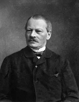 Freytag: Gustav Freytag