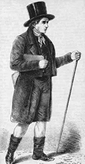 Pedagogue: Gustav Friedrich Dinter