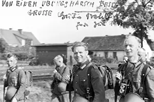 Froehlich: Gustav Froehlich, 1941