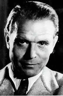 Frohlich: Gustav Frohlich