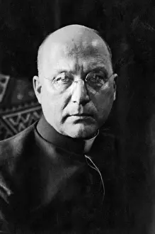 Preysing: Gustav Graf von Preysing