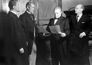 Gruendgens: Gustav Gruendgens