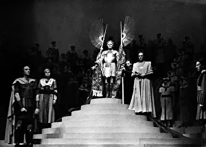 Gruendgens: Gustav Gruendgens