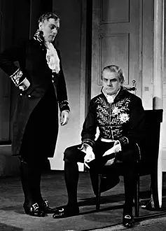 Gruendgens: Gustav Gruendgens