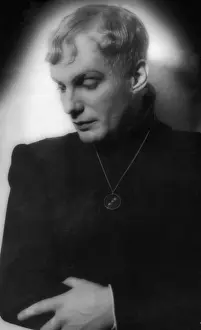 Gruendgens: Gustav Gruendgens