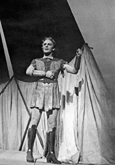 Gruendgens: Gustav Gruendgens