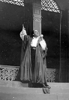 Gruendgens: Gustav Gruendgens