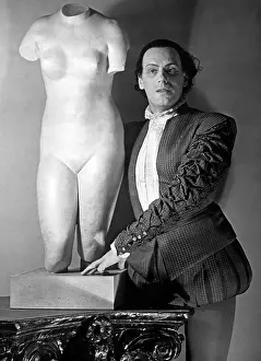 Gruendgens: Gustav Gruendgens