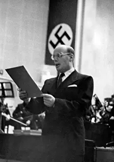 Gruendgens: Gustav Gruendgens