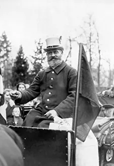 Eiserner: Gustav Hartmann