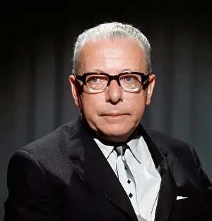 Politik: Gustav Heinemann