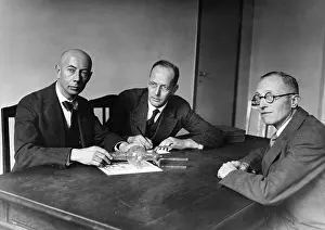 Hertz: Gustav Hertz