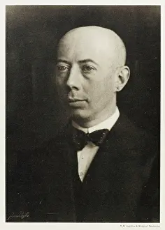 Hertz: GUSTAV HERTZ/NOBEL 1926