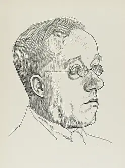 Holst: GUSTAV HOLST