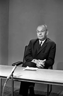 Husak: Gustav Husak - speech - address - TV