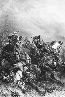 1594: Gustav II Adolf