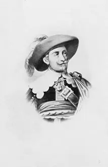 1594: Gustav II Adolf