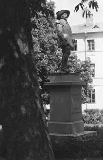 1594: Gustav II Adolf