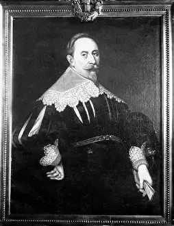 1611: Gustav II. Adolf of Sweden
