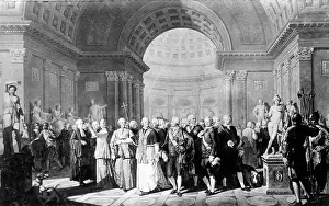 1792: Gustav III