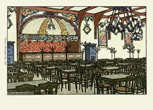 Kalhammer: Gustav Kalhammer. Hutteldorf Brewery;