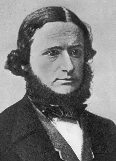 Creator: Gustav Kirchhoff, German Physicist