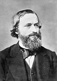 Creator: Gustav Kirchhoff, German Physicist