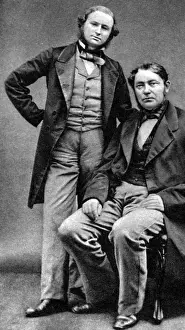Eberhard: Gustav Kirchhoff and Robert Bunsen, Inventors of A Spectrosc