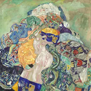 Bsloc1606: Gustav Klimt