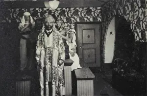 Czeschka: Gustav Klimt