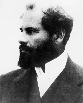 Klimt: Gustav Klimt