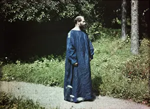 Lumiere: Gustav Klimt at the Atter lake