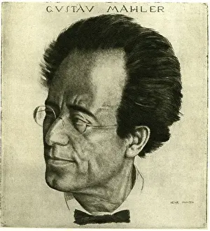 Gustav Mahler