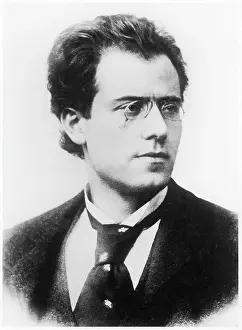 Mahler: Gustav Mahler