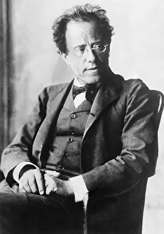 Mahler: Gustav Mahler