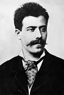 Mahler: Gustav Mahler