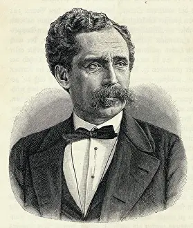Nachtigal: GUSTAV NACHTIGAL